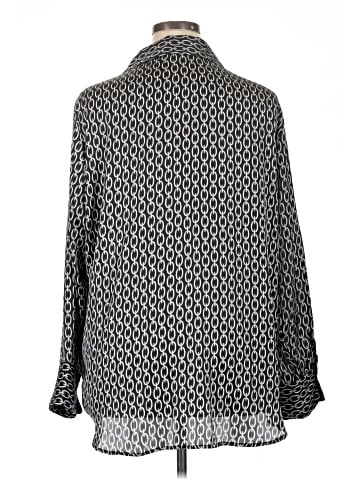 Hester & Orchard Long Sleeve Blouse (view 2)