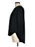 Theory Black Long Sleeve Top Size M - photo 5