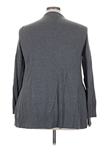 Amazon Essentials Cardigan (view 2)
