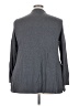 Amazon Essentials Gray Cardigan Size 3X - photo 2