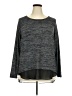 Cato Gray 3/4 Sleeve T-Shirt Size 18 - 20 - photo 1