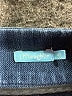 J. McLaughlin Solid Blue Casual Dress Size M - photo 7