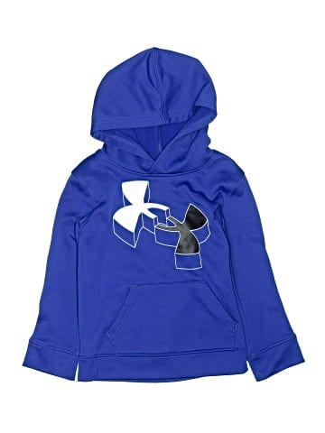 Under Armour Zip Up Hoodie (view 1)