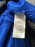 Karlie Blue Long Sleeve Blouse Size S - photo 8