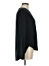 Theory Black Long Sleeve Top Size M - photo 4