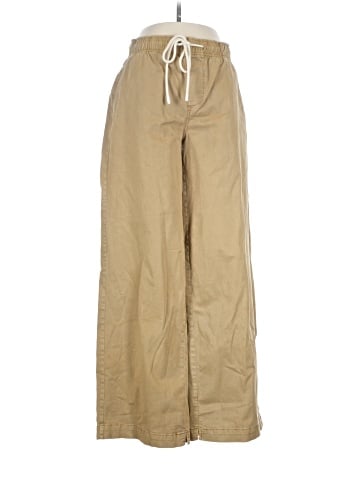 Pilcro Khakis (view 1)