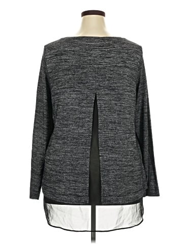 Cato 3/4 Sleeve T-Shirt (view 2)