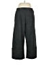 Blaque Label Gray Casual Pants Size 3 - photo 1