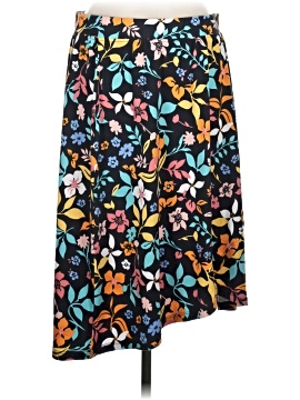 Cuddl Duds Casual Skirt
