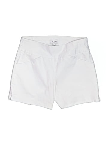 Carmen Carmen Marc Valvo Shorts (view 1)