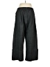 Blaque Label Gray Casual Pants Size 3 - photo 2