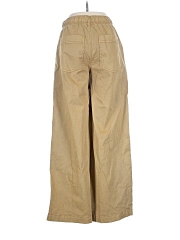 Pilcro Khakis (view 2)