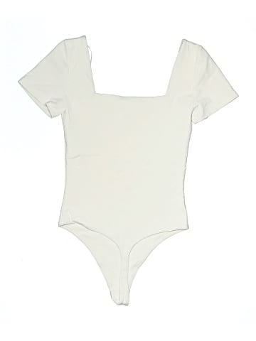 Contour Bodysuit (view 2)