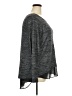 Cato Gray 3/4 Sleeve T-Shirt Size 18 - 20 - photo 4