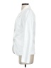 L'Agence 100% Cotton White Blazer Size S - photo 5