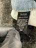 Express Outlet Blue Denim Skirt Size 14 - photo 5