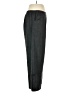 Blaque Label Gray Casual Pants Size 3 - photo 4