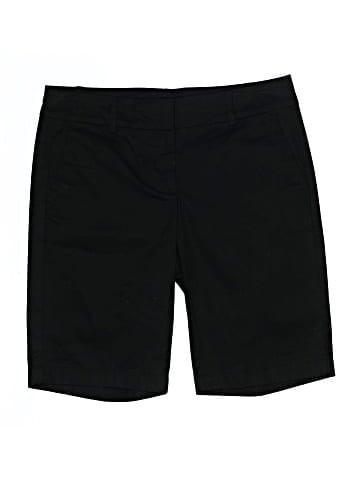 Ann Taylor Factory Shorts (view 1)