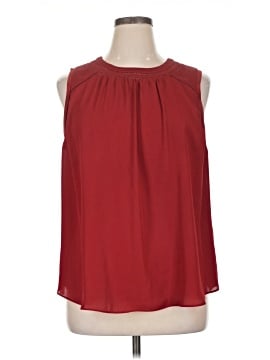 41Hawthorn Sleeveless Blouse (view 1)
