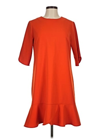 ECI Casual Dress (view 1)