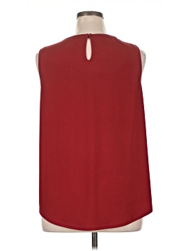 41Hawthorn Sleeveless Blouse (view 2)