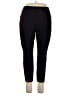 Jones New York Solid Black Active Pants Size 1X - photo 1