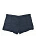 Gap Solid Blue Shorts Size XXL - photo 1