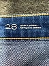 Pilcro Blue Jeans Size 28 waist - photo 9