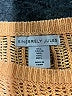 Sincerely Jules Orange Pullover Sweater Size L - photo 7