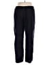 Purejill Black Casual Pants Size L - photo 2