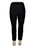 Jones New York Solid Black Active Pants Size 1X - photo 2