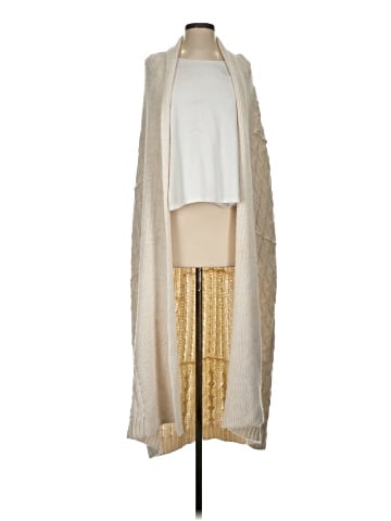 Zara Cardigan (view 1)