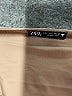Zara Tan Bodysuit Size L - photo 3