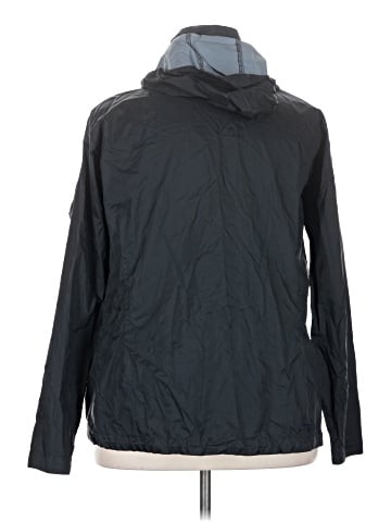 Columbia Windbreaker (view 2)