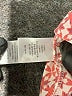 Wisp Print Red Casual Dress Size 10 Petite - photo 8