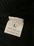 Unbranded 100% Viscose Black Casual Skirt Size L - photo 4