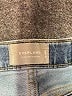 Everlane Solid Blue Jeans Size 26 waist - photo 7