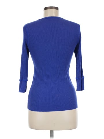 Splendid Long Sleeve Henley (view 2)