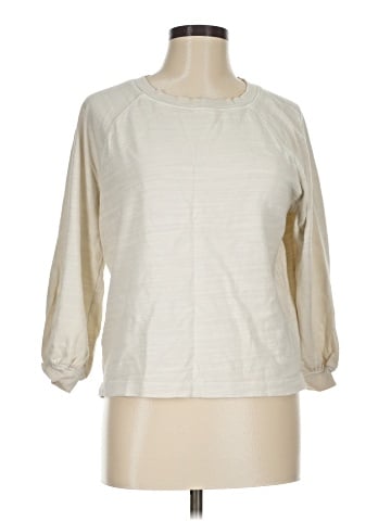 Ann Taylor LOFT Sweatshirt (view 1)