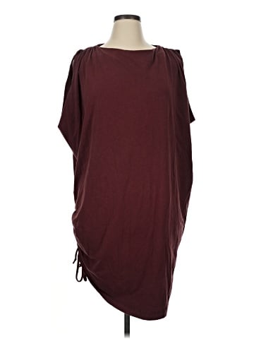 Daily Practice By Anthropologie Casual Dress (view 1)