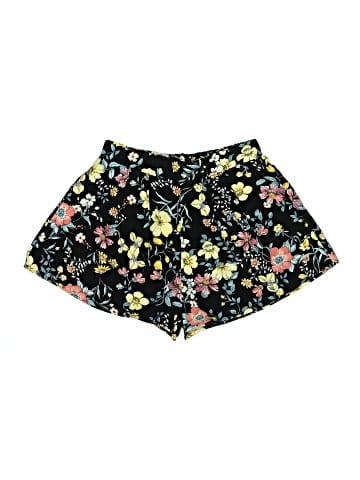 Active USA Shorts (view 1)