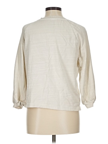 Ann Taylor LOFT Sweatshirt (view 2)