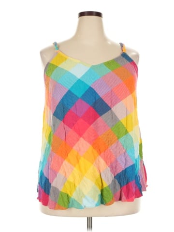Torrid Tank Top (view 1)