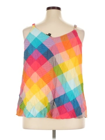 Torrid Tank Top (view 2)
