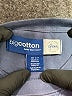 Gear for Sports Blue Sweatshirt Size S - photo 7