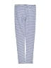 Crewcuts Stripes Blue Casual Pants Size 14 - photo 2