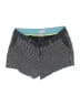 Merona 100% Cotton Houndstooth Black Shorts Size 6 - photo 1