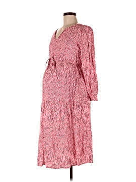Isabel Maternity Casual Dress