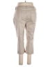 Falls Creek Solid Tan Khakis Size 10 - photo 2