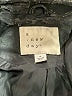 A New Day 100% Rayon Black Jacket Size S - photo 6